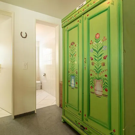 Apartment Camana 6 By