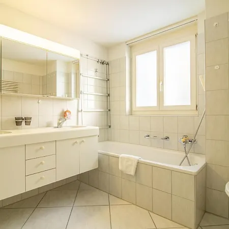 Camana 6 By Apartment