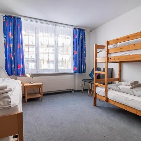 Apartment Camana 6 By Arosa