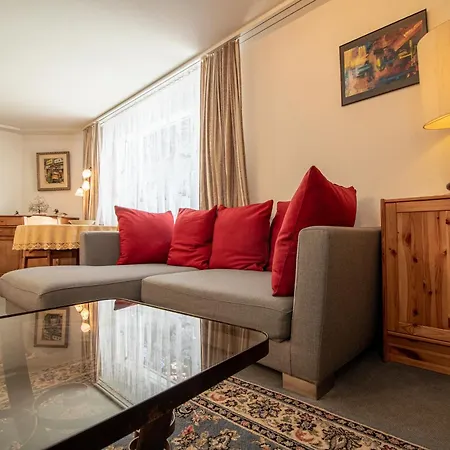 Апартаменти Camana 6 By Ароза