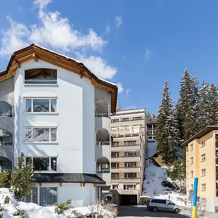 Camana 6 By Apartment