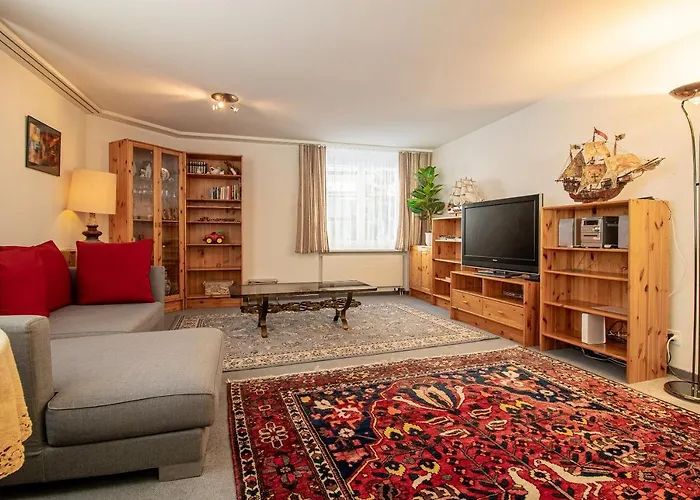 Camana 6 By Apartment *