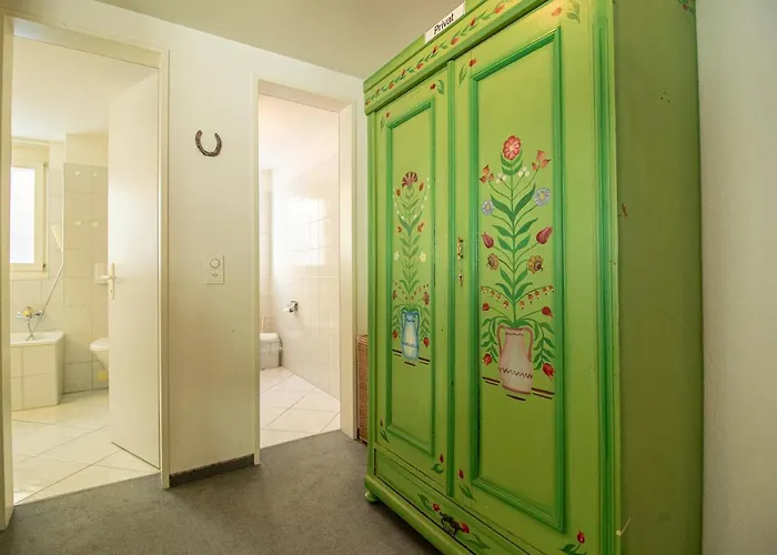 Apartment Camana 6 By