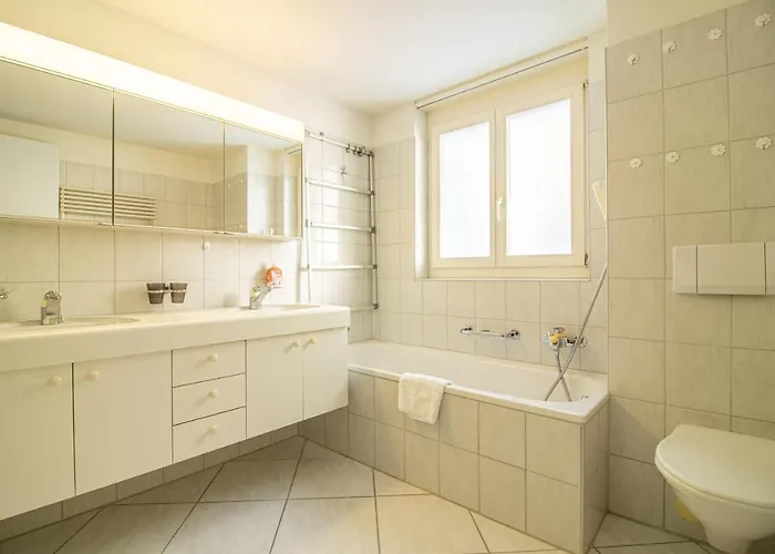 Camana 6 By Apartment