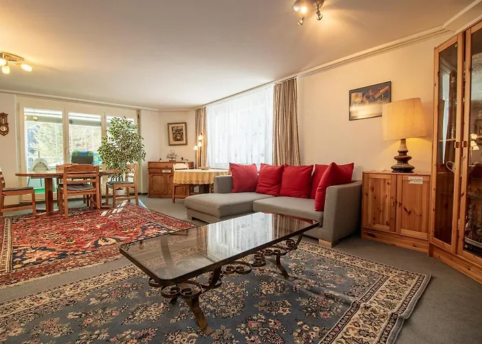 Apartment Camana 6 By Arosa