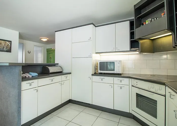 Apartment Camana 6 By Arosa