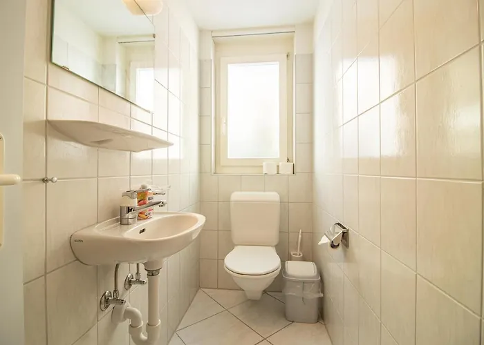 Apartment Camana 6 By Arosa