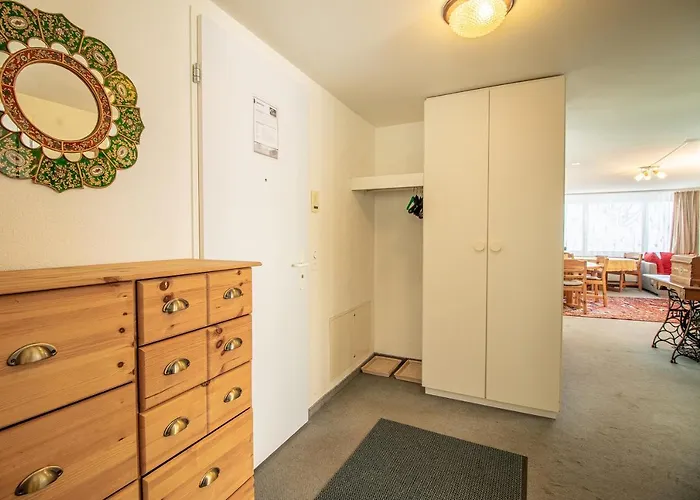 Camana 6 By Apartment