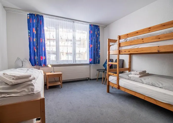 Apartment Camana 6 By Arosa