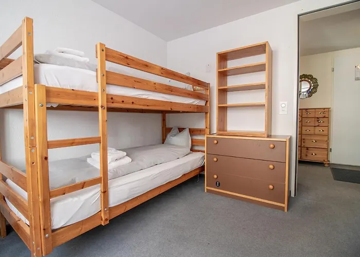 Apartment Camana 6 By