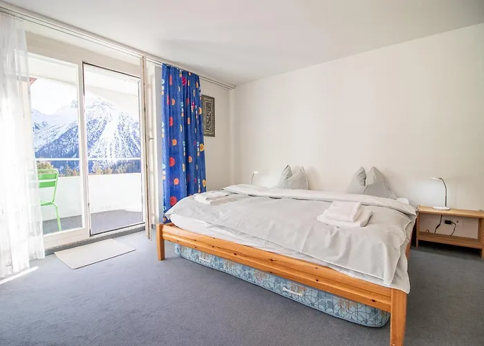 Apartment Camana 6 By Arosa