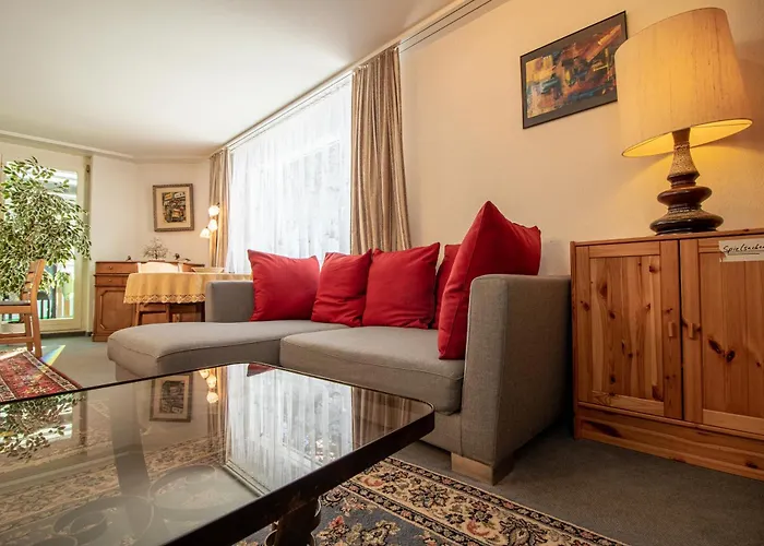 Apartment Camana 6 By Arosa