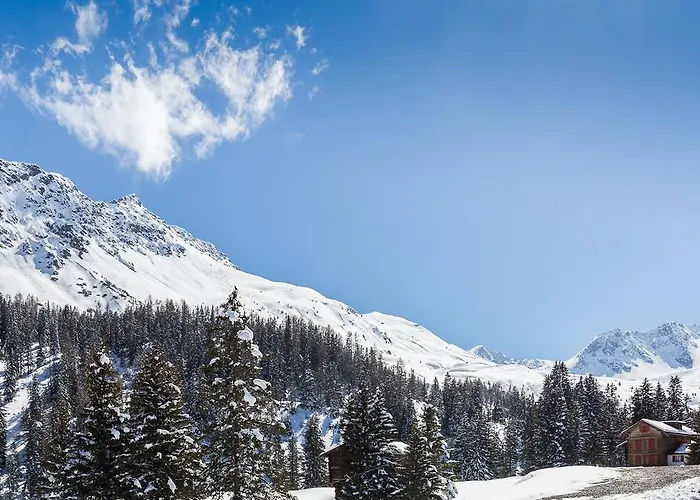 Camana 6 By Apartment *