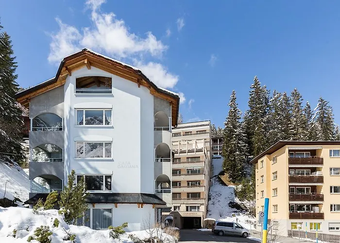 Camana 6 By Apartment