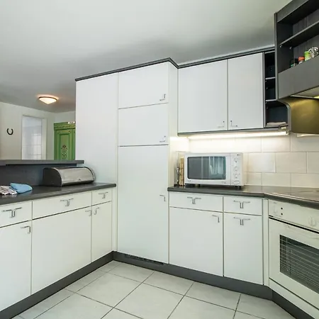 Lägenhet Camana 6 By Arosa