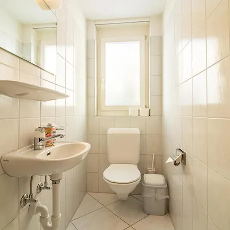 Lägenhet Camana 6 By Arosa