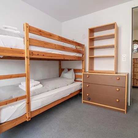 Lägenhet Camana 6 By