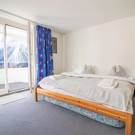 Lägenhet Camana 6 By Arosa