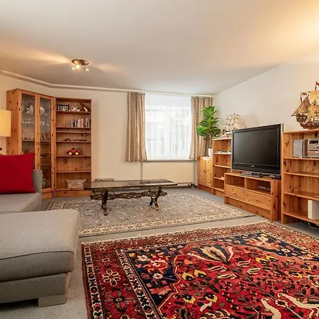 Camana 6 By شقة *