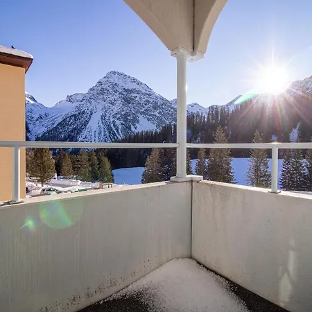 شقة Camana 6 By أروسا